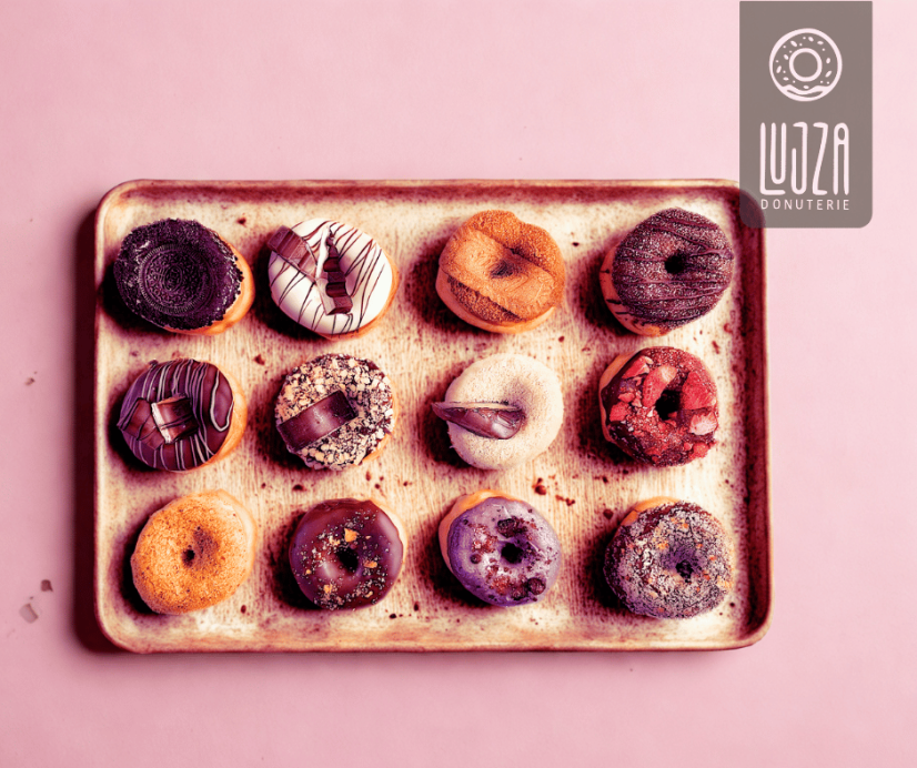 🎁DÁRKOVÝ VOUCHER🎁( DÁRKOVÝ MINIBOX „12 MALÝCH RADOSTÍ“ )