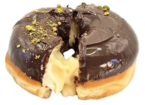 BOSTON CREAM-MINI