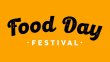 https://www.fooddayfestival.cz/