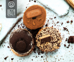 🍪 Sušenkový sen – 3 ks