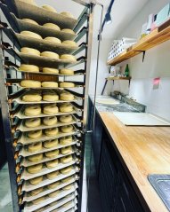 Udělejte si sladký byznys: Staňte se králem donutů ve vašem městě!