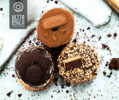🍪 Sušenkový sen – 3 ks