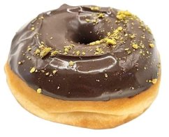 BOSTON CREAM-MINI
