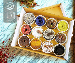 🌈 DÁRKOVÝ MINIBOX „12 MALÝCH RADOSTÍ“