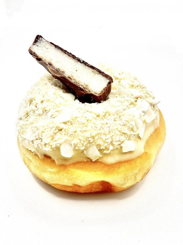 KOKOSOVÝ BOUNTY neplněný - SLEVOMAT