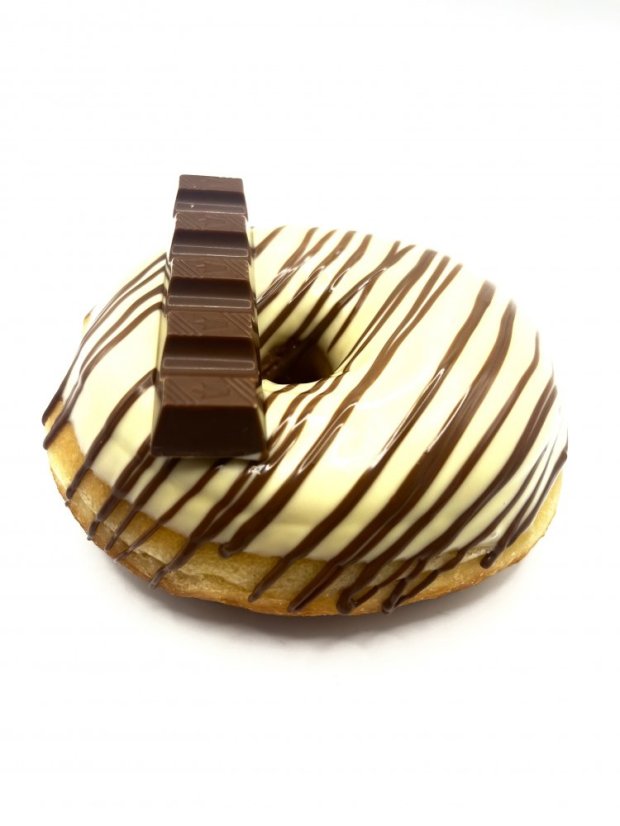 KINDER ČOKOLÁDA-MINI - SLEVOMAT