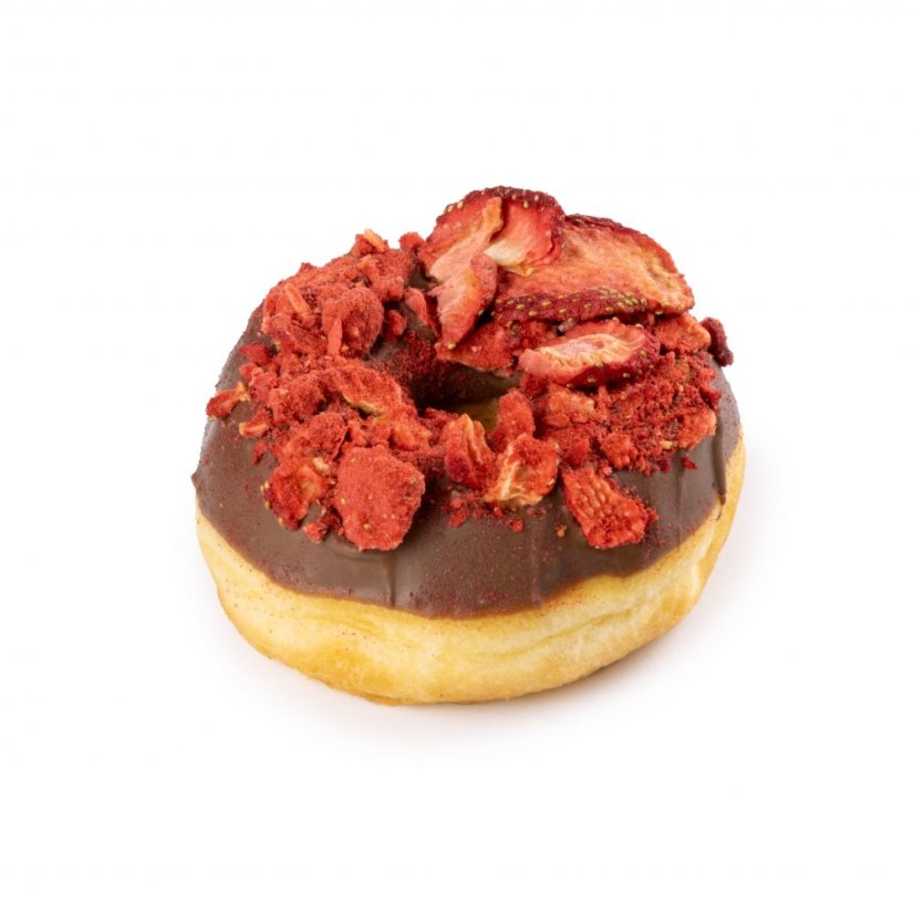 JAHODOVÝ neplněný - SLEVOMAT