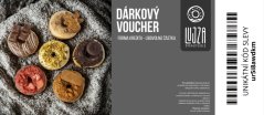 🎁DÁRKOVÝ VOUCHER🎁 - kredit, libovolná částka